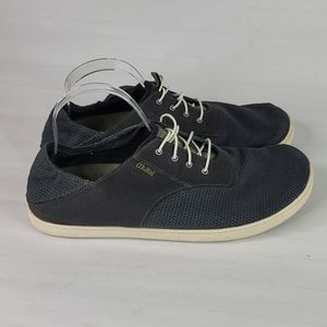 Olukai Nohea Moku Mens Sneakers Size 11.5